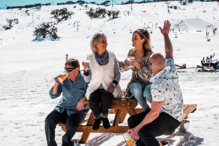Your Essential Guide to Après-Ski - Eiger Chalet