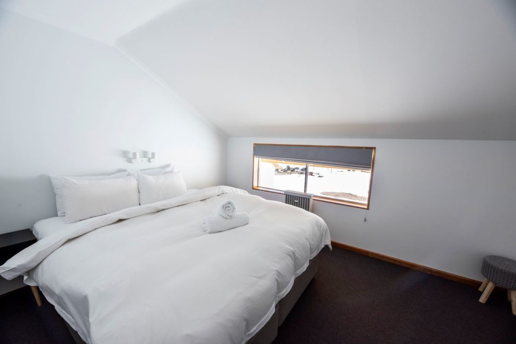 Jungfrau | Valley View 3 Bedroom Apartment