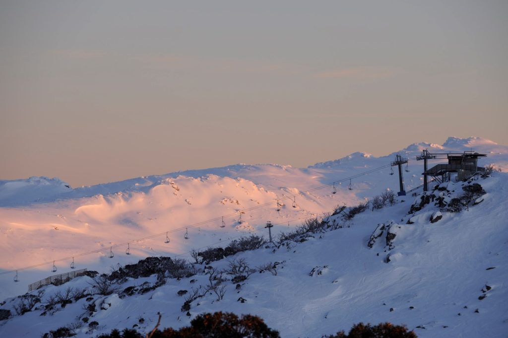 Top 7 Things to Do in the Snowy Mountains