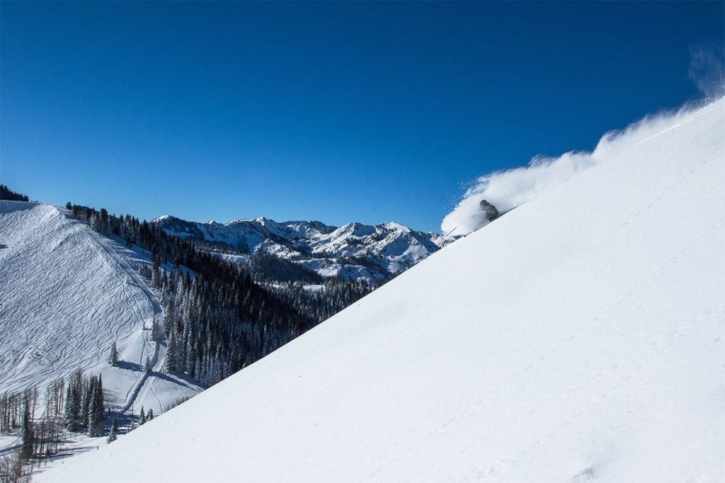 Top 10 Best Ski Resorts in the World