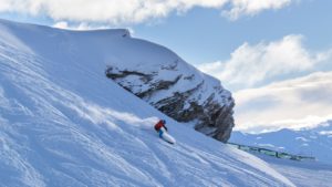 coronet peak ski resort