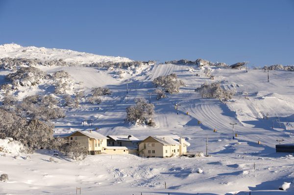 Choosing the Best Ski Accommodation for Your Next Winter Break