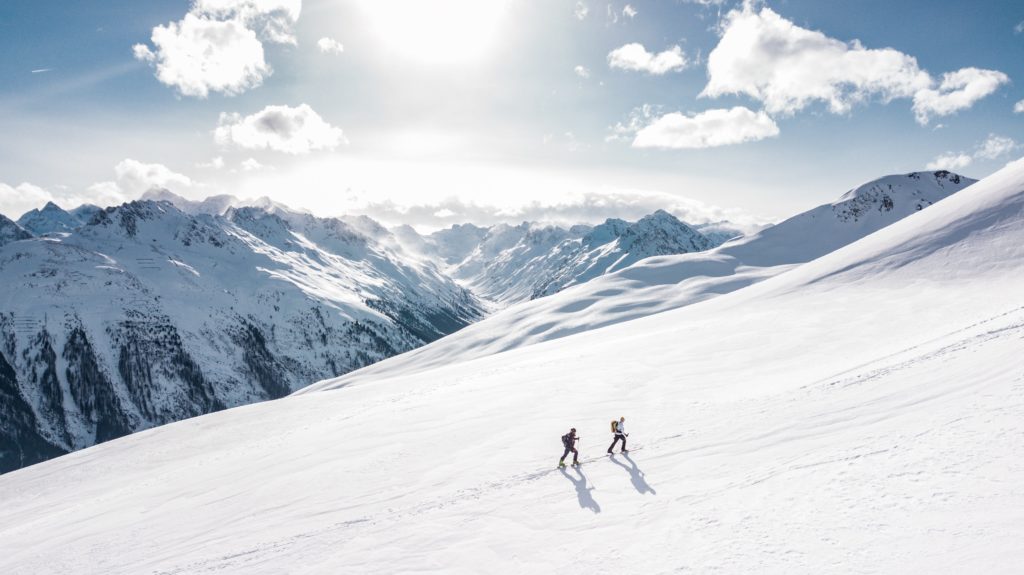 9 Tips for Planning the Perfect Ski Holiday
