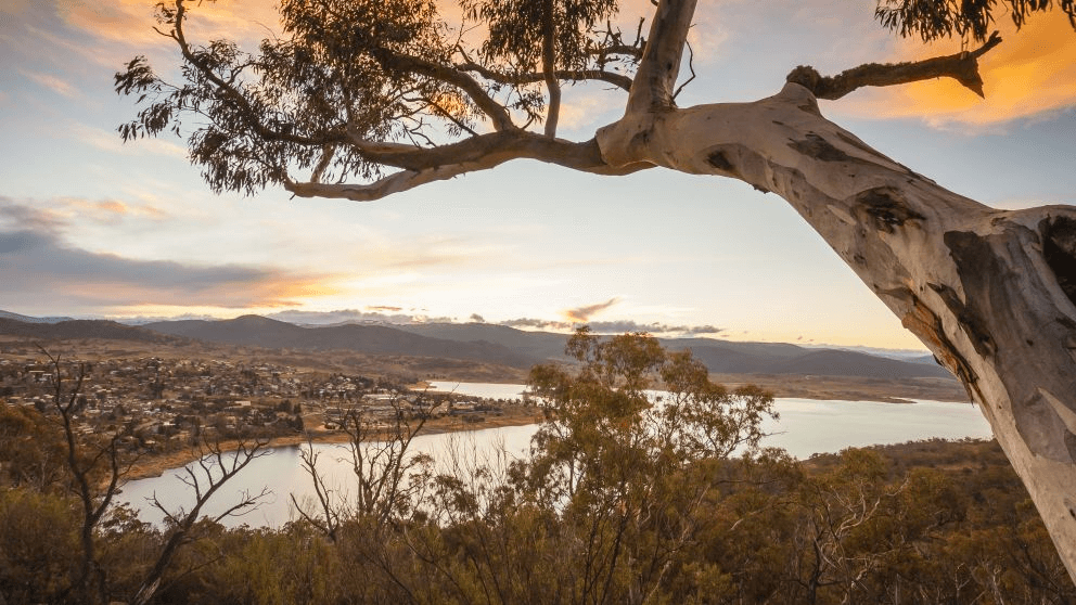Top 5 Things To Do In Jindabyne In The Summer