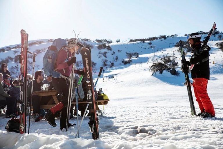 The Only Guide You Need for Perisher Cross Country Skiing