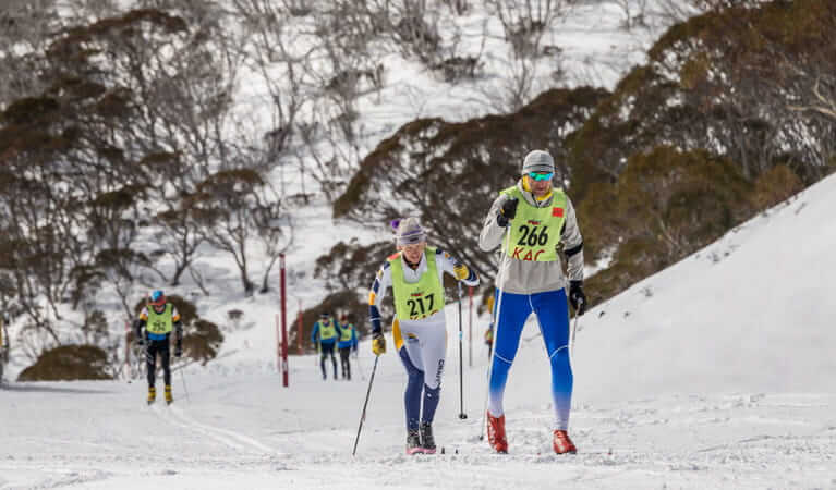 cross-country-skiing-event