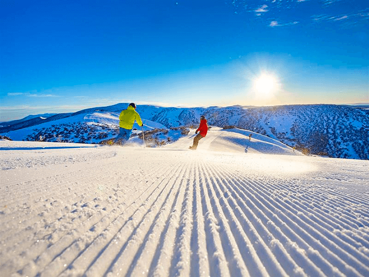 A Guide to the Best Ski Resorts in Australia