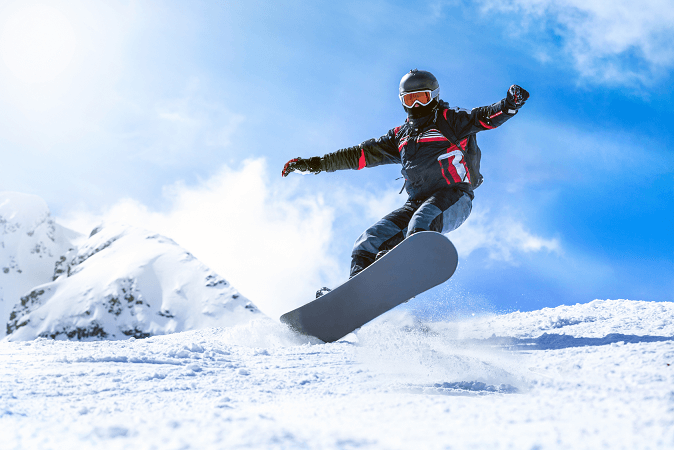 snow-boarder-mount-buller-victoria 